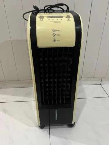 Climatizador 