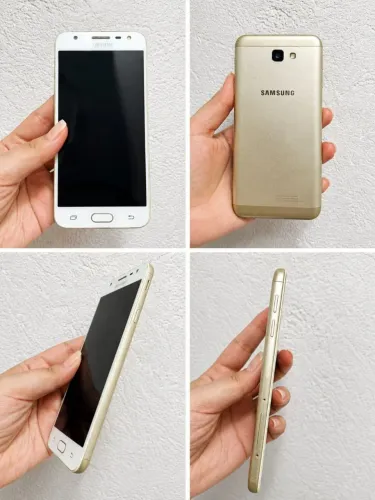 Samsung Galaxy J5 Prime - Funcionando Perfeitamente
