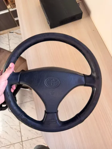 Vendo Volante Corolla 2004