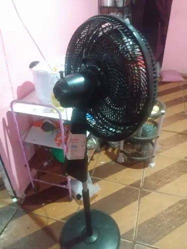 Vendo ventilador