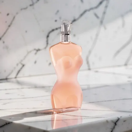 Perfume JPG Classique EDT 100ml Tester