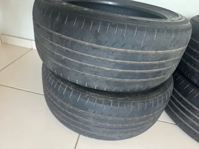 Pneu 225/45/17