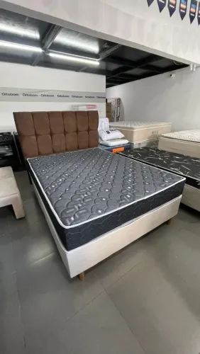 CAMA CASAL PROMOÇÃO IMPERDÍVEL 