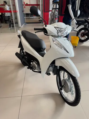 HONDA BIZ 2026
