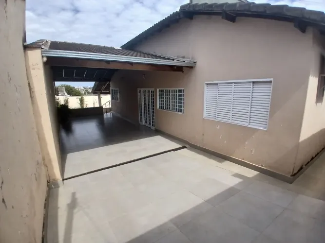 Vendo casa