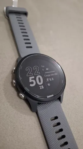 Garmin Forerruner 255