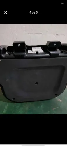 Assento elevado 36 kilo