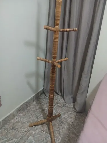 Cabide excelente para suas roupas
