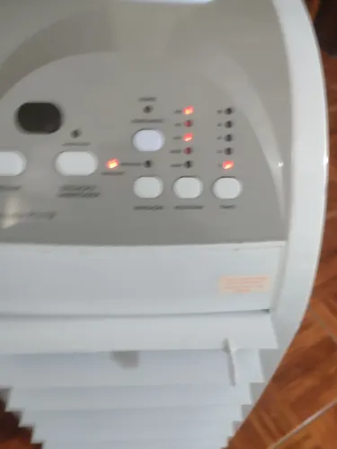 Climatizador Philco