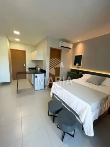 Flat à venda no Mana Beach em Porto de Galinhas/PE!