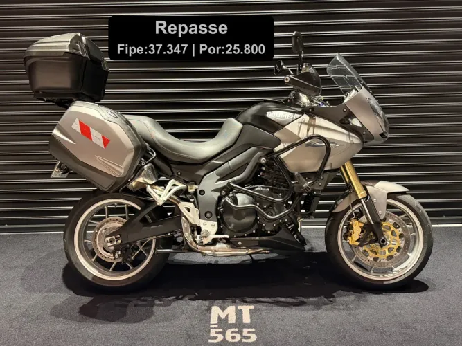 Triumph Tiger 1050 Sport