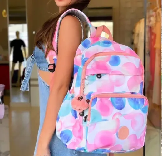 Mochilas Kipling/ Entrega grátis 