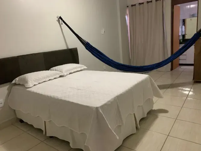 APARTAMENTO SEMI-MOBILIADO EM TAMBAUZINHO | 2 QUARTOS | 108 M² | R$ 3.200,00