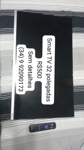 Tv AOC Smart
