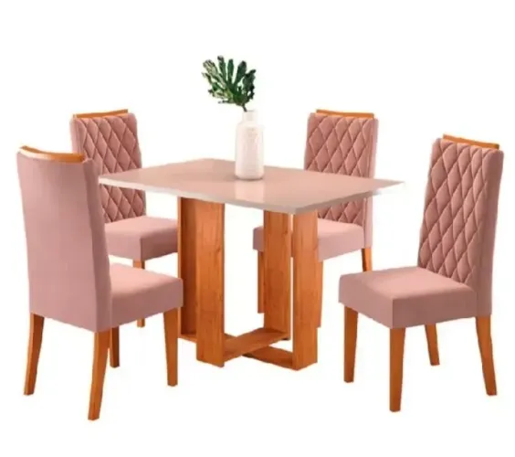 Mesas de jantar pronta entrega, promoção