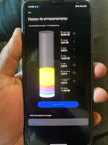 Xiaomi 13 pro 5G