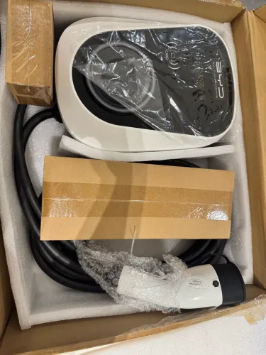 Wallbox BYD