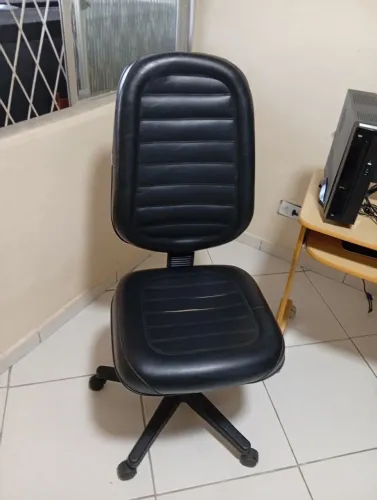 Cadeira giratória 