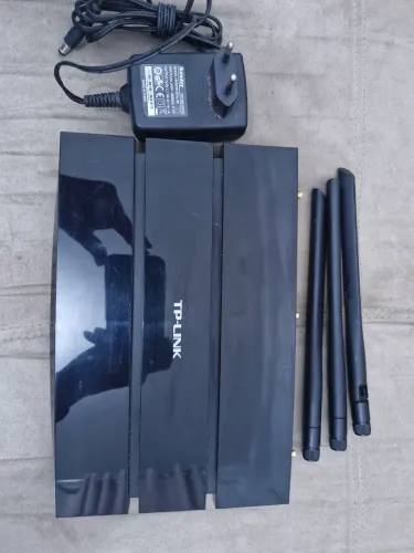 N750 Tp-link