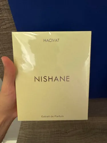 Nishane Hacivat