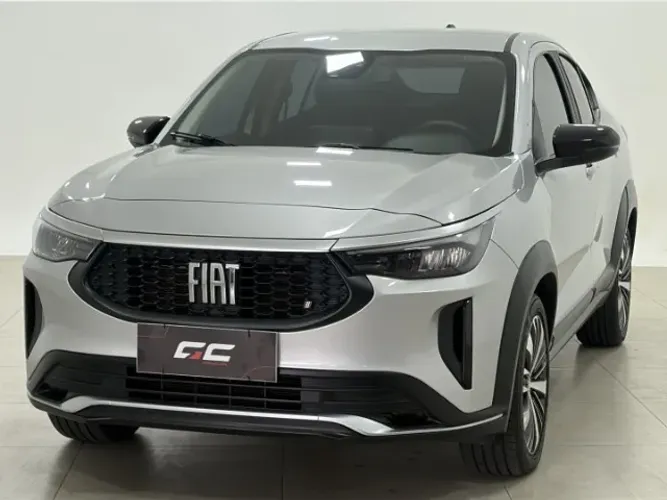 Fiat Fastback Audace 1.0 200 T. Flex AUT 2024