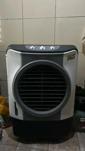 Climatizador