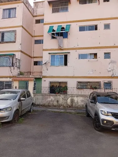 Alugo AP col. Pituaçu 