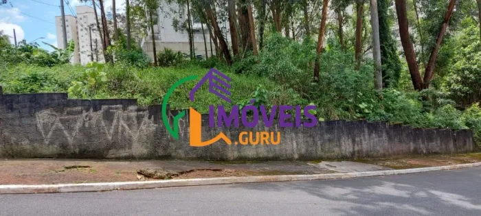 TERRENO - MORUMBI - SP