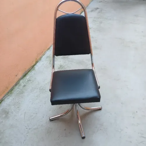 Cadeira giratória