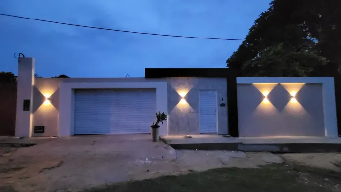 Casa em Porto Seguro