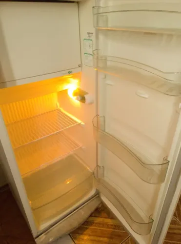 Geladeira