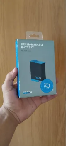Bateria GoPro HERO9 black