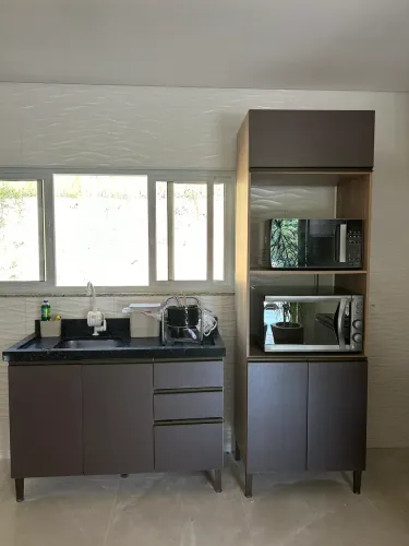 Vendo cozinha Modulada