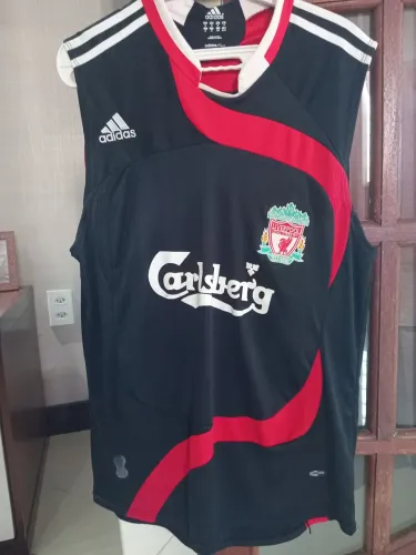 Camisa Liverpool original 