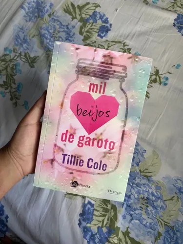 Mil Beijos de garoto