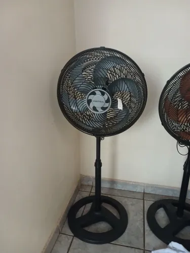 Ventilador Venti sol