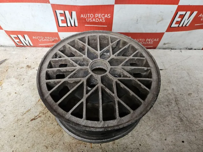 Roda original ford verona 92 aro 13