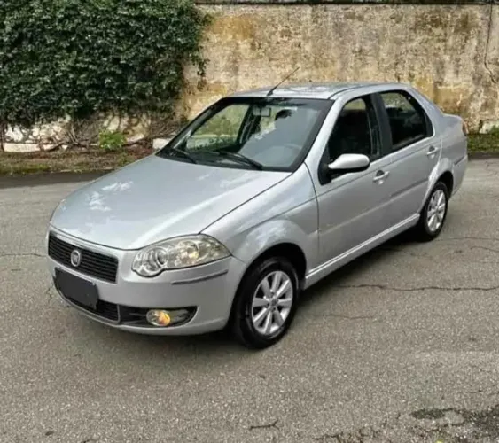 Fiat Siena 1.0/ EX 1.0 MPI Fire/ Fire Flex 8V 2010