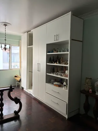 guarda roupa MDF