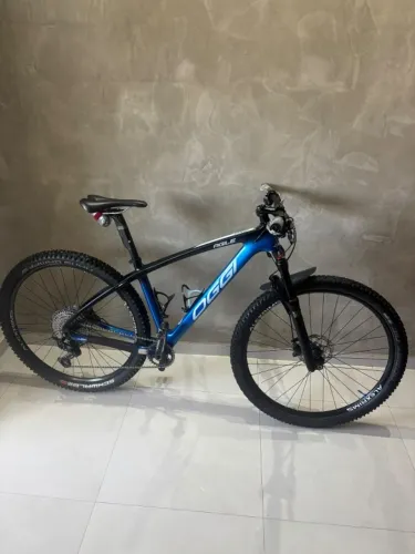 Bicicleta Oggi Agilo Pro