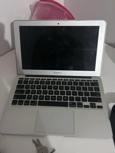 MacBook Air 2013