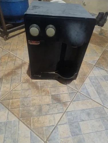 Bebedouro 127volt