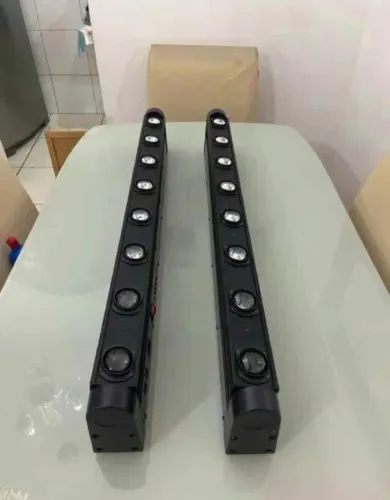 Ribaltas iluminação muving