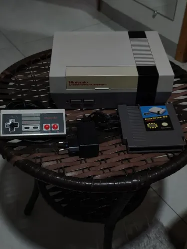 Nintendo NES Playtronic