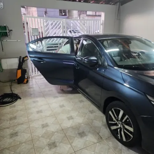 Honda City Sedan EXL 1.5 Flex 16V 4P Aut. 2023