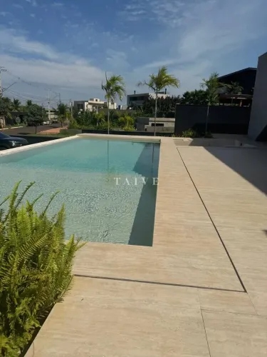 Casa à venda, 5 suites, 350 m², Estância Punta Del Este, Londrina, PR