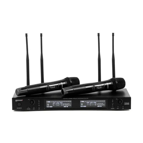 Microfone Lexsen