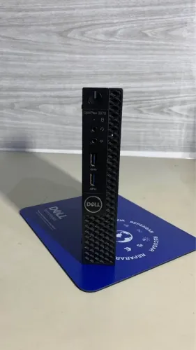 Mini Computador Dell i5 9 geração