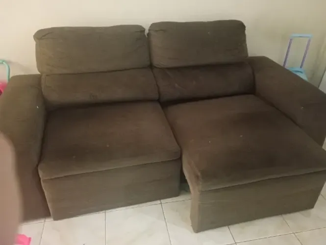 Sofá 
