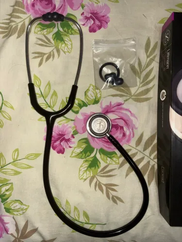Estetoscópio Littmann Classic III